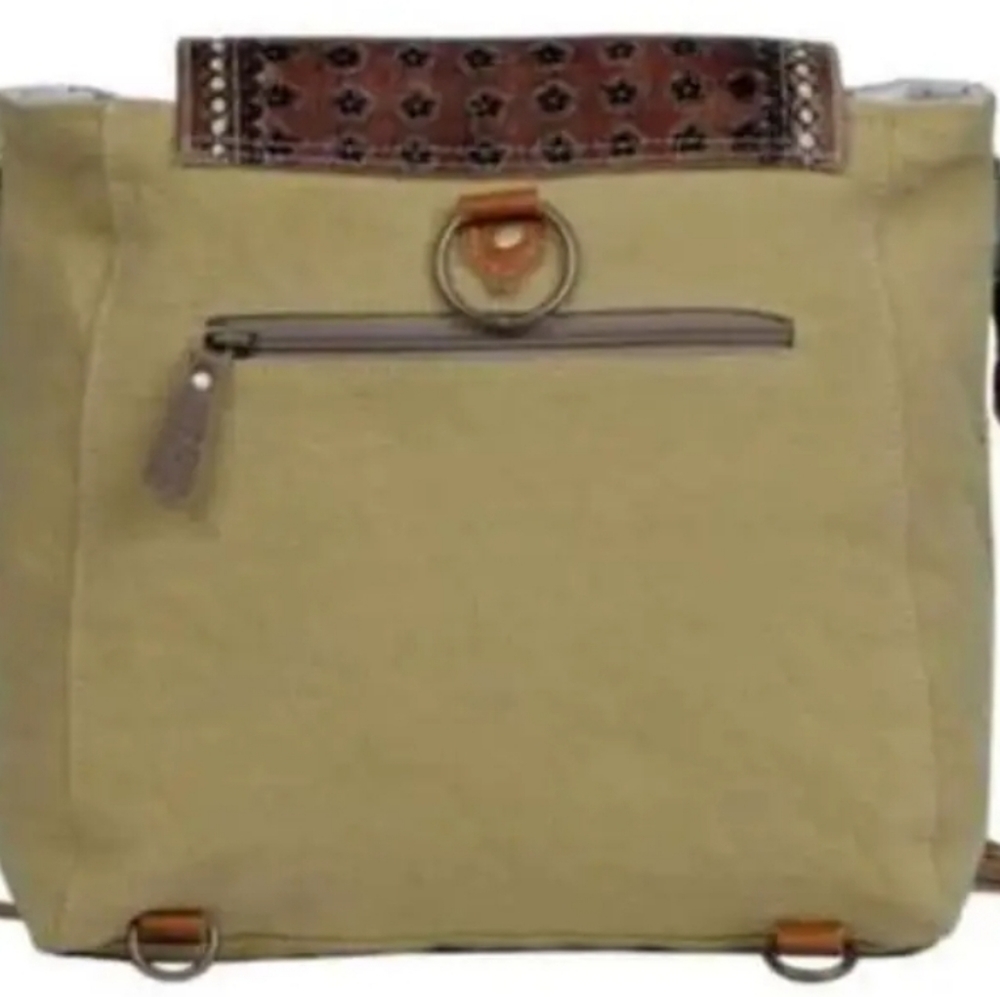 Myra bag/backpack - Picture 4 of 7